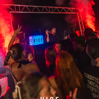 Vice Rooftop Party at Rio Gardens Hotel, Ayia Napa, 27 June 2025