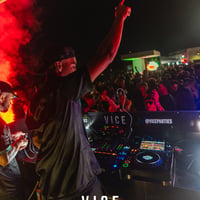 Vice Rooftop Party at Rio Gardens Hotel, Ayia Napa, 27 June 2025
