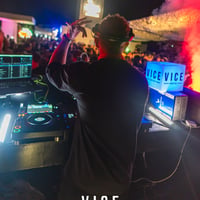 Vice Rooftop Party at Rio Gardens Hotel, Ayia Napa, 27 June 2025