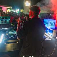 Vice Rooftop Party at Rio Gardens Hotel, Ayia Napa, 27 June 2025