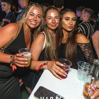 Vice Rooftop Party at Rio Gardens Hotel, Ayia Napa, 30 June 2025