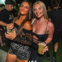 Vice Rooftop Party at Rio Gardens Hotel, Ayia Napa, 30 June 2025