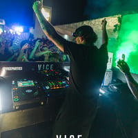 Vice Rooftop Party at Rio Gardens Hotel, Ayia Napa, 30 June 2025