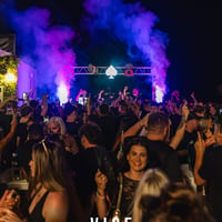 Vice Rooftop Party at Rio Gardens Hotel, Ayia Napa, 30 June 2025