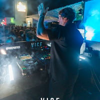 Vice Rooftop Party at Rio Gardens Hotel, Ayia Napa, 30 June 2025