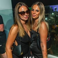 Vice Rooftop Party at Rio Gardens Hotel, Ayia Napa, 30 June 2025