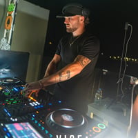 Vice Rooftop Party at Rio Gardens Hotel, Ayia Napa, 30 June 2025