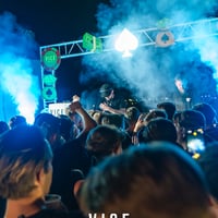 Vice Rooftop Party at Rio Gardens Hotel, Ayia Napa, 30 June 2025