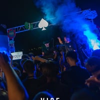 Vice Rooftop Party at Rio Gardens Hotel, Ayia Napa, 30 June 2025