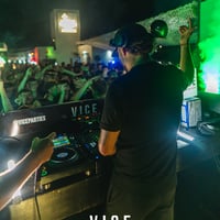 Vice Rooftop Party at Rio Gardens Hotel, Ayia Napa, 30 June 2025
