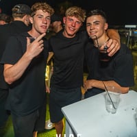 Vice Rooftop Party at Rio Gardens Hotel, Ayia Napa, 30 June 2025