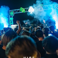 Vice Rooftop Party at Rio Gardens Hotel, Ayia Napa, 30 June 2025