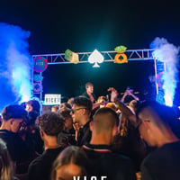 Vice Rooftop Party at Rio Gardens Hotel, Ayia Napa, 30 June 2025