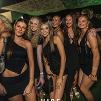 Vice Rooftop Party at Rio Gardens Hotel, Ayia Napa, 30 June 2025