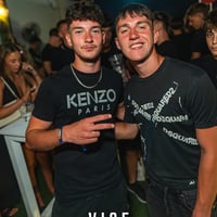 Vice Rooftop Party at Rio Gardens Hotel, Ayia Napa, 30 June 2025
