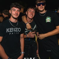 Vice Rooftop Party at Rio Gardens Hotel, Ayia Napa, 30 June 2025
