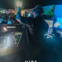 Vice Rooftop Party at Rio Gardens Hotel, Ayia Napa, 30 June 2025