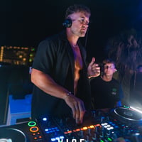 Vice Rooftop Party at Rio Gardens Hotel, Ayia Napa, 30 June 2025