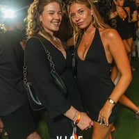 Vice Rooftop Party at Rio Gardens Hotel, Ayia Napa, 30 June 2025