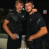 Vice Rooftop Party at Rio Gardens Hotel, Ayia Napa, 30 June 2025