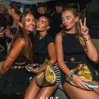Vice Rooftop Party at Rio Gardens Hotel, Ayia Napa, 30 June 2025