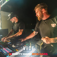 Vice Rooftop Party at Rio Gardens Hotel, Ayia Napa, 30 June 2025