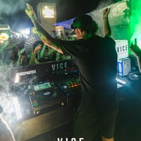 Vice Rooftop Party at Rio Gardens Hotel, Ayia Napa, 30 June 2025