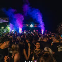 Vice Rooftop Party at Rio Gardens Hotel, Ayia Napa, 30 June 2025