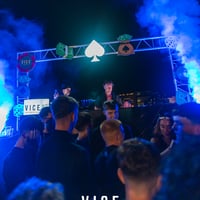 Vice Rooftop Party at Rio Gardens Hotel, Ayia Napa, 30 June 2025