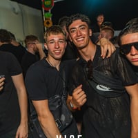 Vice Rooftop Party at Rio Gardens Hotel, Ayia Napa, 30 June 2025