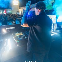 Vice Rooftop Party at Rio Gardens Hotel, Ayia Napa, 30 June 2025