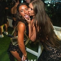 Vice Rooftop Party at Rio Gardens Hotel, Ayia Napa, 30 June 2025