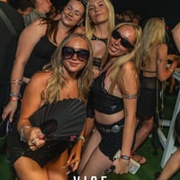 Vice Rooftop Party at Rio Gardens Hotel, Ayia Napa, 30 June 2025
