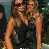 Vice Rooftop Party at Rio Gardens Hotel, Ayia Napa, 30 June 2025