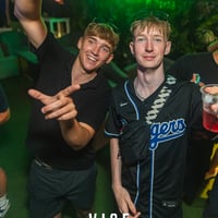 Vice Rooftop Party at Rio Gardens Hotel, Ayia Napa, 2 July 2025
