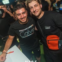 Vice Rooftop Party at Rio Gardens Hotel, Ayia Napa, 2 July 2025