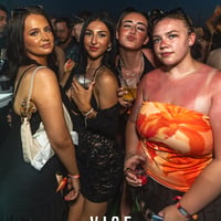 Vice Rooftop Party at Rio Gardens Hotel, Ayia Napa, 2 July 2025
