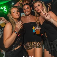 Vice Rooftop Party at Rio Gardens Hotel, Ayia Napa, 2 July 2025