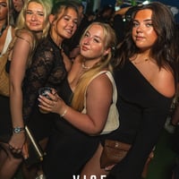 Vice Rooftop Party at Rio Gardens Hotel, Ayia Napa, 2 July 2025