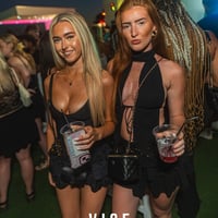 Vice Rooftop Party at Rio Gardens Hotel, Ayia Napa, 2 July 2025