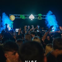 Vice Rooftop Party at Rio Gardens Hotel, Ayia Napa, 2 July 2025