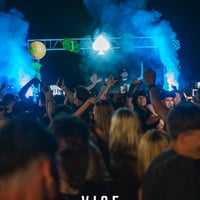 Vice Rooftop Party at Rio Gardens Hotel, Ayia Napa, 2 July 2025
