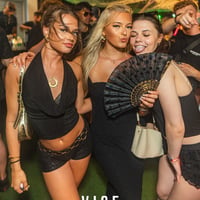 Vice Rooftop Party at Rio Gardens Hotel, Ayia Napa, 2 July 2025