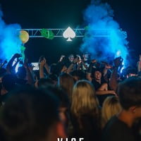Vice Rooftop Party at Rio Gardens Hotel, Ayia Napa, 2 July 2025