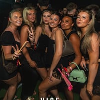 Vice Rooftop Party at Rio Gardens Hotel, Ayia Napa, 2 July 2025