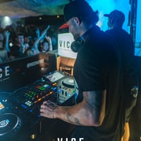 Vice Rooftop Party at Rio Gardens Hotel, Ayia Napa, 2 July 2025