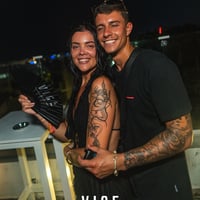 Vice Rooftop Party at Rio Gardens Hotel, Ayia Napa, 2 July 2025