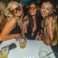 Vice Rooftop Party at Rio Gardens Hotel, Ayia Napa, 2 July 2025
