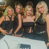 Vice Rooftop Party at Rio Gardens Hotel, Ayia Napa, 2 July 2025