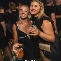 Vice Rooftop Party at Rio Gardens Hotel, Ayia Napa, 2 July 2025